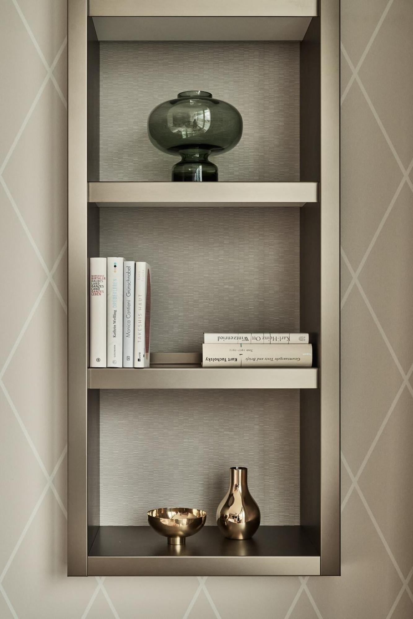 The Fontenay Hamburg Exterior photo A bookend